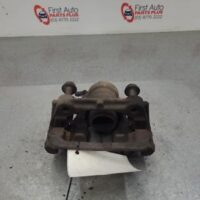 VOLKSWAGEN CRAFTER 02/2007-07/2017 CALIPER LEFT REAR SINGLE WHEEL TYPE