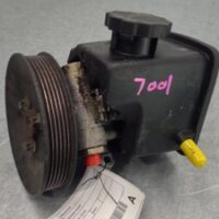 MERCEDES SPRINTER 2000-2006 STEERING PUMP 2.7, DIESEL, TURBO, 05/00-10/06