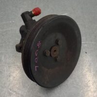 FORD TRANSIT 1996-2000 STEERING PUMP VF-VG, 2.5, TURBO DIESEL, 05/96-09/00