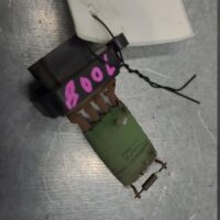 FORD TRANSIT 1994-2000 FAN SPEED RESISTOR VE-VF-VG, 04/94-08/00