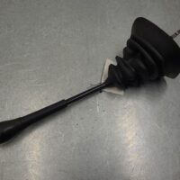 FORD TRANSIT 1997-2000 GEAR STICK/SHIFTER VG 01/97-09/00