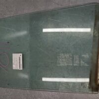 FORD TRANSIT 2006-2014 RIGHT FRONT DOOR WINDOW VM SI-II, 07/06-02/14