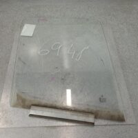 MERCEDES SPRINTER 1998-2006 RIGHT FRONT DOOR WINDOW 02/98-10/06