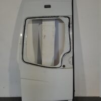 MERCEDES SPRINTER 2006-2018 BOOTLID/TAILGATE BARN DOOR (LH SIDE), NCV3, HIGH ROO