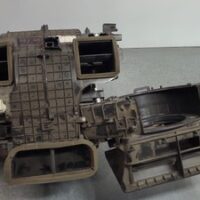 RENAULT MASTER 2011-2025 HEATER CORE/BOX X62, 09/11-