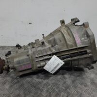 FORD TRANSIT 2000-2006 TRANS/GEARBOX MANUAL, 2.4, DIESEL, 5SPD, 3BOLT DRIVESHAFT