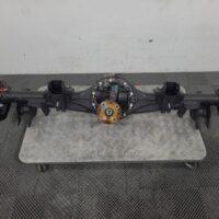 FORD EVEREST 2022-2025 REAR DIFF ASSEMBLY UB, 2.0/3.0, DIESEL, AWD, W/ LOCK DIFF