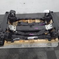 MERCEDES SPRINTER 2018-2026 FRT XMEMBER/CRADLE VS30, 05/18-