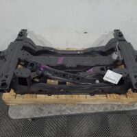 MERCEDES SPRINTER 2018-2022 FRT XMEMBER/CRADLE CROSSMEMBER, DIESEL, 2.1, RWD, VS