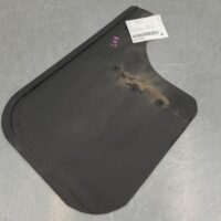 RAM 2500/3500 2020-2026 MUD FLAPS DJ/D2, 07/20-