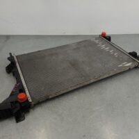 RENAULT MASTER 2011-2020 RADIATOR AUTO, 2.3, DIESEL, X62, 09/11-01/20