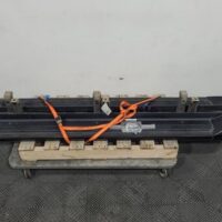 MITSUBISHI TRITON 2015-2023 SIDE STEP/SKIRT MQ-MR, ASSY (LH AND RH), FLAT TYPE (