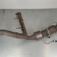 FORD F SERIES 2021-2026 CATALYTIC CONVERTER F150 14TH GEN 21-