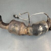 FORD F SERIES 2021-2026 CATALYTIC CONVERTER F150 14TH GEN 21-