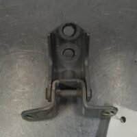 FORD RANGER 2011-2022 DOOR HINGE/RUNNER LH FRONT (LOWER), PX, 07/11-04/22