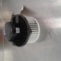 LDV DELIVER 9 07/2020-ON HEATER FAN MOTOR DIESEL 2.0L TURBO