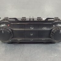 MERCEDES VITO 2015-2025 HEATER/AC CONTROLS 447, VITO, 03/15-