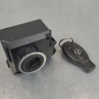 MERCEDES VITO 2015-2025 IGNITION W/ KEY 447, 03/15-