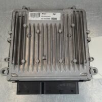 MERCEDES VITO 2011-2015 ECU ENGINE ECU, 3.0, DIESEL, P/N A6429008500, ECU ONLY,