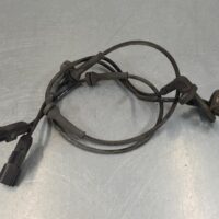 RENAULT MASTER 2011-2024 ABS SENSOR RH/LH REAR, SINGLE WHEEL, X62, 09/11-