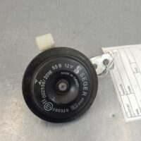 RENAULT MASTER 2011-2026 HORN X62, 09/11-