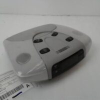 MERCEDES BENZ VITO 639 04/2004-02/2015 REAR HEATER/AC CONTROLS