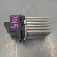 MERCEDES SPRINTER 2006-2018 FAN SPEED RESISTOR NCV3, 10/06-04/18