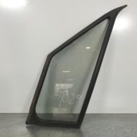 MERCEDES SPRINTER 2006-2018 LEFT FRONT 1/4 DOOR GLASS NCV3, 10/06-04/18