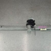 RENAULT TRAFIC X82 01/2015-ON LEFT FRONT WINDOW REGULATOR/MOTOR