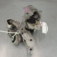 MERCEDES BENZ VITO 447 03/2015-ON FULL SET MOUNT FWD