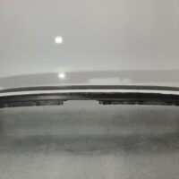 TOYOTA HIACE TRH/KDH 03/2005-04/2019 REAR BUMPER LWB/SWB NON STEP TYPE