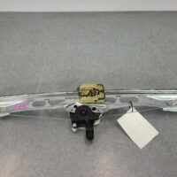 FORD TRANSIT CUSTOM VN 09/2013-08/2023 RIGHT FRONT WINDOW REGULATOR/MOTOR