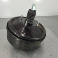 MERCEDES BENZ VITO 639 04/2004-01/2011 BRAKE BOOSTER DIESEL 2.1L