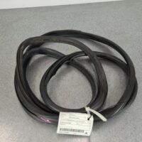 MERCEDES SPRINTER BODY SEAL RUBBER LH FRONT RUBBER SEAL, NCV3, VAN, 10/06-04/18