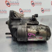 TOYOTA HILUX STARTER MOTOR DIESEL, 3.0, 1KD-FTV, 02/05-08/15 05 06 07 08 09 10 1