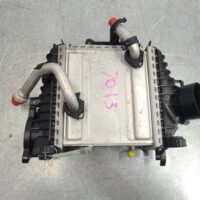 MERCEDES VITO 2022-2024 INTERCOOLER DIESEL, 2.0, 447, 03/22-