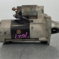 FORD RANGER 2006-2011 STARTER MOTOR DIESEL, 2.5/3.0, MITSUBISHI BRAND, PJ-PK, 12