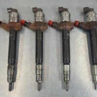 FORD TRANSIT 2006-2014 FUEL INJECTOR 2.2, DIESEL TURBO, FWD TYPE, VM SI-II, 07/0