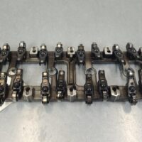 FORD TRANSIT 2006-2014 ROCKER COVER VM-VO, 2.2, DIESEL, ROCKER ARMS, 07/06-12/14