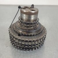 FORD TRANSIT 2000-2006 TIMING BELT/CHAIN VH-VJ 10/00-08/06