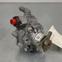 RENAULT MASTER 2011-2024 STEERING PUMP X62, HYDRAULIC TYPE, 09/11-