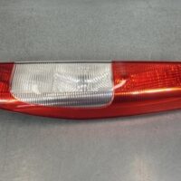 MERCEDES VITO 2004-2015 RIGHT TAILLIGHT IN BODY, LOWER, TAILGATE/BARN DOOR, 639,