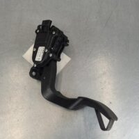 RENAULT MASTER 2011-2024 PEDAL ASSEMBLY ACCELERATOR PEDAL, X62, 09/11-