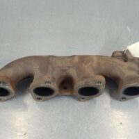 RENAULT MASTER 2011-2024 MANIFOLD EXHAUST MANIFOLD, 2.3, DIESEL, TURBO, X62, 09/