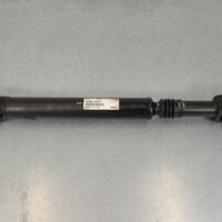 NISSAN NAVARA 2015-2025 FRONT PROP SHAFT NP300, 2.3, DIESEL, MANUAL T/M, 04/15-