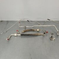 NISSAN NAVARA 2015-2025 A/C HOSES NP300, DIESEL, 2.3, YS23DDT/DDTT, UNDER BONNET