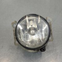 MITSUBISHI TRITON 2015-2018 RIGHT INDICATOR/FOG/SIDE BUMPER FOGLAMP, MQ, 03/15-1