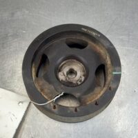 MITSUBISHI TRITON 2015-2023 CRANKSHAFT PULLEY DIESEL, 2.4, 4N15, MQ-MR, 03/15-10