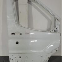 FORD TRANSIT 2014-2025 RIGHT FRONT DOOR VO, 02/14-