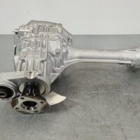 NISSAN NAVARA 2015-2025 DIFFERENTIAL CENTRE NP300, FRONT, 2.3, MANUAL T/M, DIESE